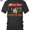 The Notorious Byrd Brothers Rock Band Unisex T-Shirt