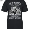 Friends 30 Years Thank You For The Memories Unisex T-Shirt