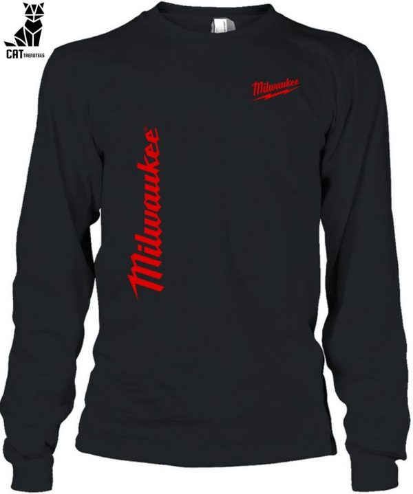 Milwaukee Electric Tool Corporation Unisex T-Shirt