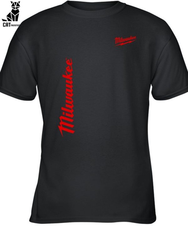 Milwaukee Electric Tool Corporation Unisex T-Shirt
