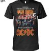 James Bond 007 60th Anniversary 1962-2022 2S Films Thank You For The Memories Unisex T-Shirt