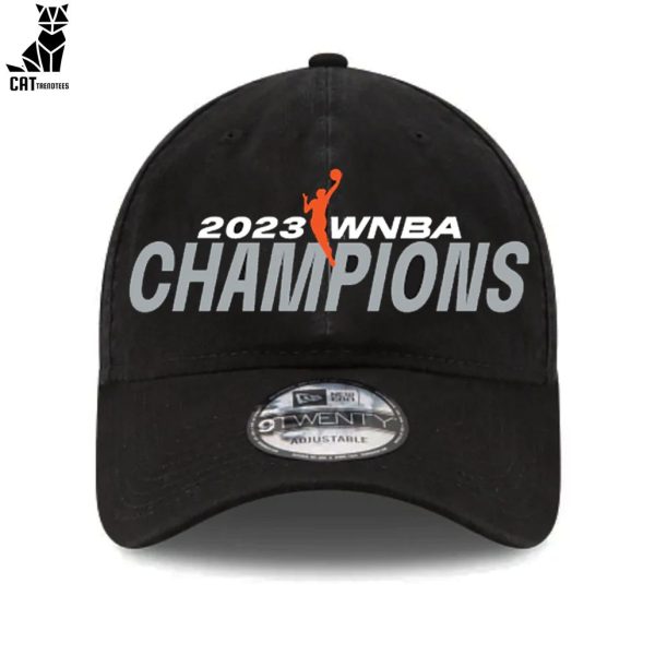 2023 WNBA Champions Las Vegas ACES Logo Design 3D Sweater