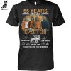 Europe Stadium Tour 2024 Rammstein 30th Anniversary 1994-2023 Thank You For The Memories Unisex T-Shirt