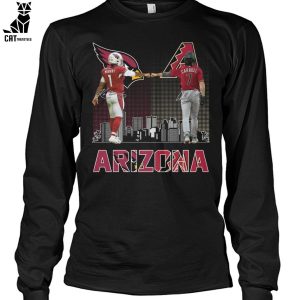 Arizona Unisex T-Shirt
