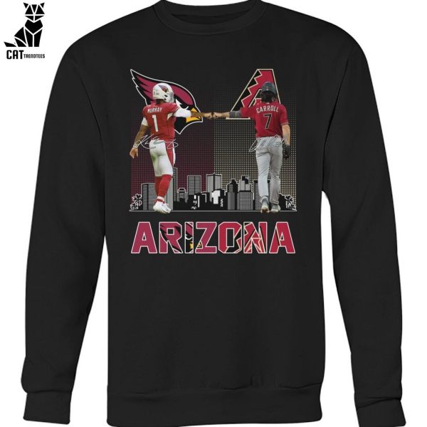 Arizona Unisex T-Shirt