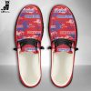 [AVAILABLE] NCAA Stanford Cardinal Custom Name Hey Dude Shoes