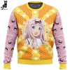 Chibi Akatsuki Naruto Ugly Christmas Sweater