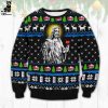 Clase Azul Tequila Ugly Sweater