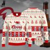 Coors Light Jesus Ugly Sweater