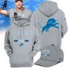 Detroit Lions 2023 Latino Heritage Month 3D Hoodie