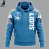 Detroit Lions 2023 Latino Heritage Month 3D Hoodie