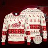 Guinness Santa Hat Christmas Ugly Christmas Sweater