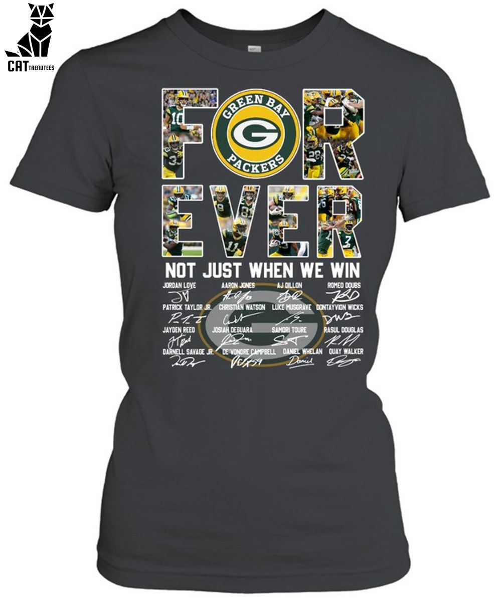 Aaron Green Bay Packers Full Print Ugly Christmas Sweater