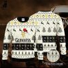 Jim Beam Santa Hat Christmas Ugly Christmas Sweater