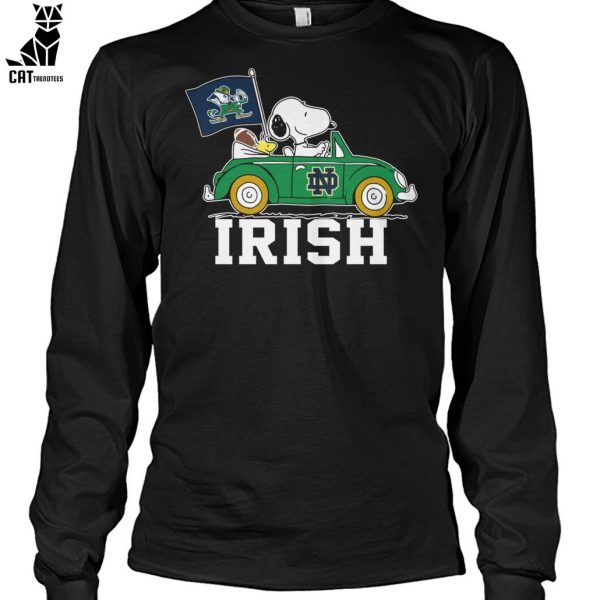Irish Unisex T-Shirt