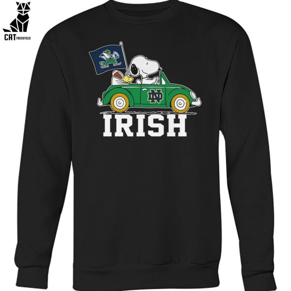 Irish Unisex T-Shirt