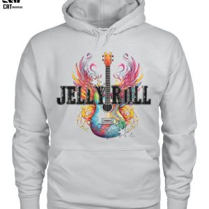 Jelly Roll Unisex T-Shirt