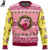 KonoSuba Ugly Christmas Sweater