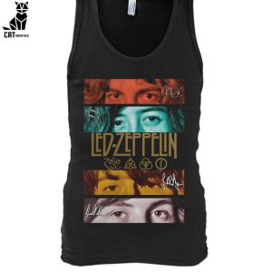 Led Zeppelin Unisex T-Shirt
