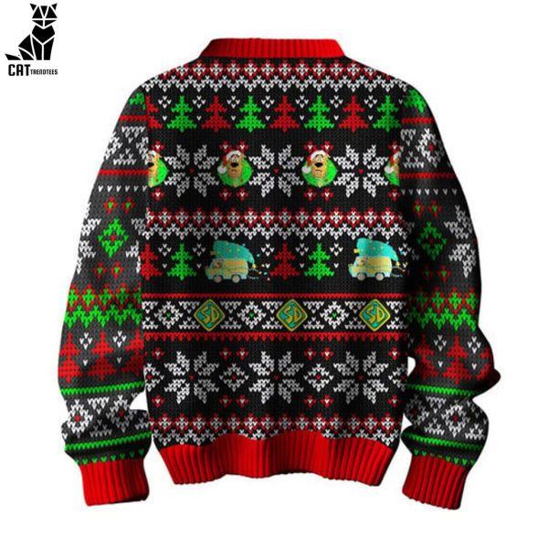 Merry Christmas Noel Design 3D Sweater