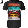 Mars Attacks 28th Anniversary Thank You For The Memories Unisex T-Shirt