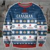 Miller Lite Santa Hat Christmas Ugly Christmas Sweater