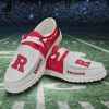 NCAA Purdue Boilermakers Hey Dude Shoes – Custom name