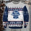 Old Style Beer Sweater