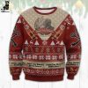 Tito’s Santa Hat Christmas Ugly Christmas Sweater