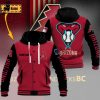 Personalized National League Diamondbacks 2023 Season 3D Hoodie