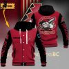 Personalized Arizona Diamondbacks 2023 Design 3D Hoodie