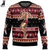 The Boondocks Ugly Christmas Sweater