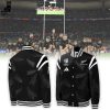 Personalized The All Blacks New Zealand Rugby Worldcup Logo Design Baseball Jacket
