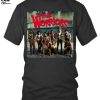 The Three Stooges 102nd Anniversary 1922-2024 Thank You For The Memories Unisex T-Shirt