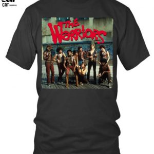 The Warriors Unisex T-Shirt