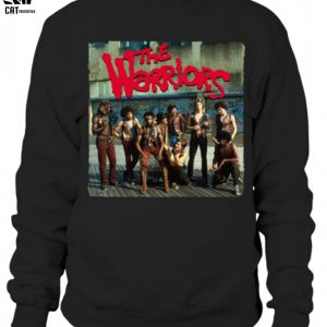 The Warriors Unisex T-Shirt