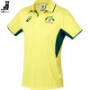 Australian Men’s Cricket Team Champions ICC World Cup 2023 Blue Design 3D Polo Shirt