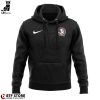 Florida State Seminoles Football Nike Logo Design 3D Hoodie