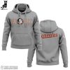 Florida State Seminoles Football Nike Black Design 3D Hoodie