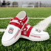 Personalized Liverpool Logo Design Hey Dude Shoes