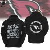 San Francisco 49ers Salute To Service Brown Nike Logo Design 3D Hoodie