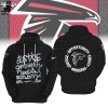 Arizona Cardinals Justice Opportunity Equity Nike Logo Design 3D Hoodie