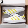 Club America Yellow Blue Trim Design Stan Smith