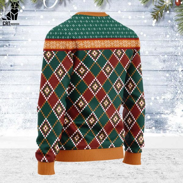 Elvis Presley ‘Loving You’ 1957 Christmas Design 3D Sweater