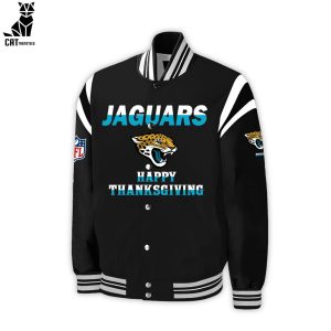 Jacksonville Jaguars Veterans Day Football Masot k Design Baseball Jacket