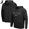 Michigan Vs Everybody Grey Football Design 3D Hoodie