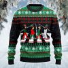 The Beatles Christmas Gift For Music Lovers Christmas Sweater