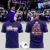 2024 Allstate Sugar Bowl Champs Just Won More Washington Huskies Purple Design Nike Logo 3D T-Shirt