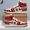 Garcia Nike Rainbow Design Air Jordan 1 High Top