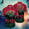 Montreal Canadiens NHL Hawaii Shirt Short Style Hot Trending Summer